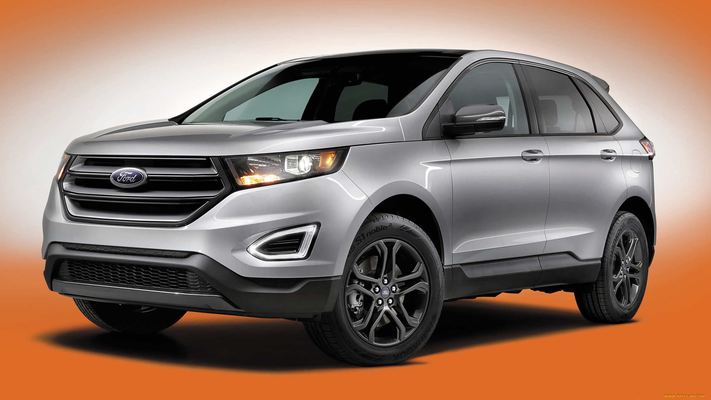 ford edge sel sport appearance package 2017, , ford, 2017, package, appearance, sel, sport, edge